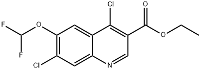 XDTFJYMSTCNHIP-UHFFFAOYSA-N Structural
