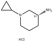 hydrochloride Structural