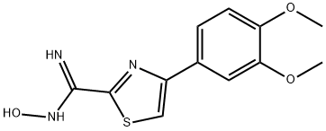 ORG-20141 Structural