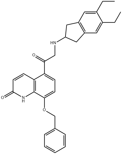 Indacaterol Impurity 19