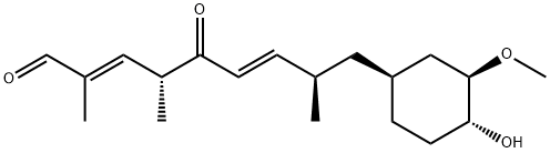 VOR-8 Structural