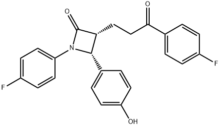 Ezetimibe Impurity 93