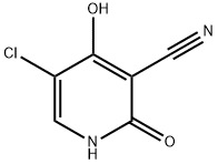 Gimeracil Impurity Structural