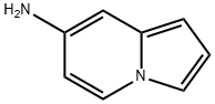 Indolizin-7-ylamine