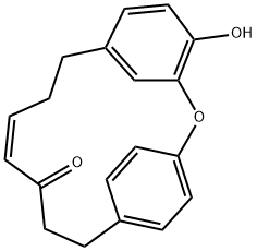 Dehydroacerogenin C Structural