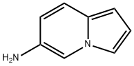 Indolizin-6-ylamine