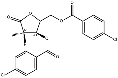 Sofosbuvir Impurity 108