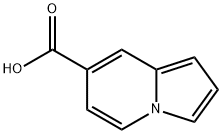 indolizine-7-carboxylic acid