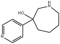 1540129-92-7 structural image