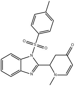 GLAS-013 Structural