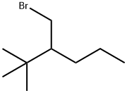 Hexane, 3-(bromomethyl)-2,2-dimethyl- Structural