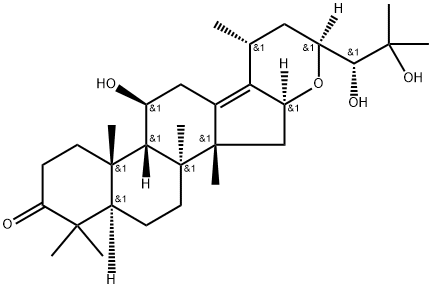 Alisol F Structural