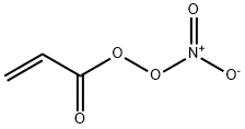 Peroxide, nitro 1-oxo-2-propen-1-yl Structural
