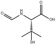 Tazobactam Impurity B Structural Picture