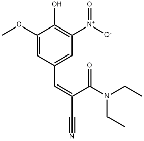 Entacapone Impurity 13 Structural