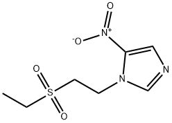 Tinidazole Impurity 16 Structural