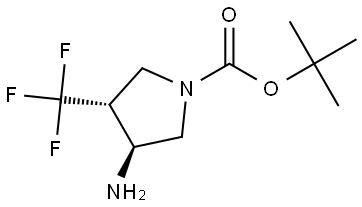 ZNVBVBJFGYWTQJ-BQBZGAKWSA-N Structural