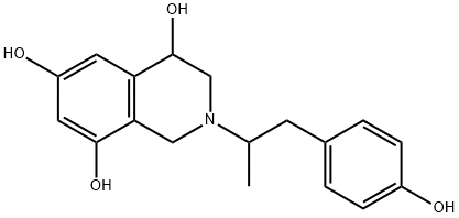 FENOTEROL DEGRADATION IMPURITY A Structural