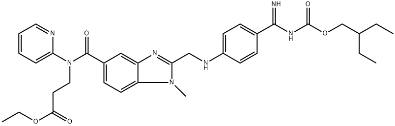 Dabigatran etexilate Impurity R