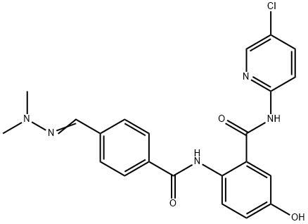 Betrixaban Impurity 1