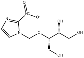 Doranidazole Structural