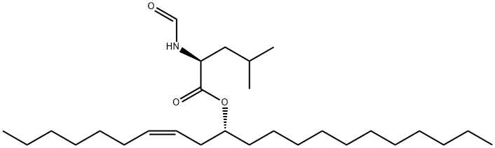 Orlistat Impurity 23 Structural