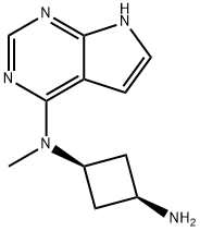 Abrocitinib Related Compound 3