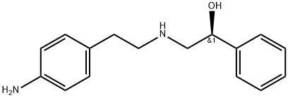 Mirabegron Impurity Structural