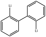 Lithium, μ-[1,1'-biphenyl]-2,2'-diyldi- Structural