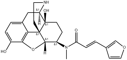 DescyclopropylMethyl Nalfurafine