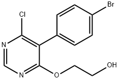 Macitentan Impurity 11 Structural