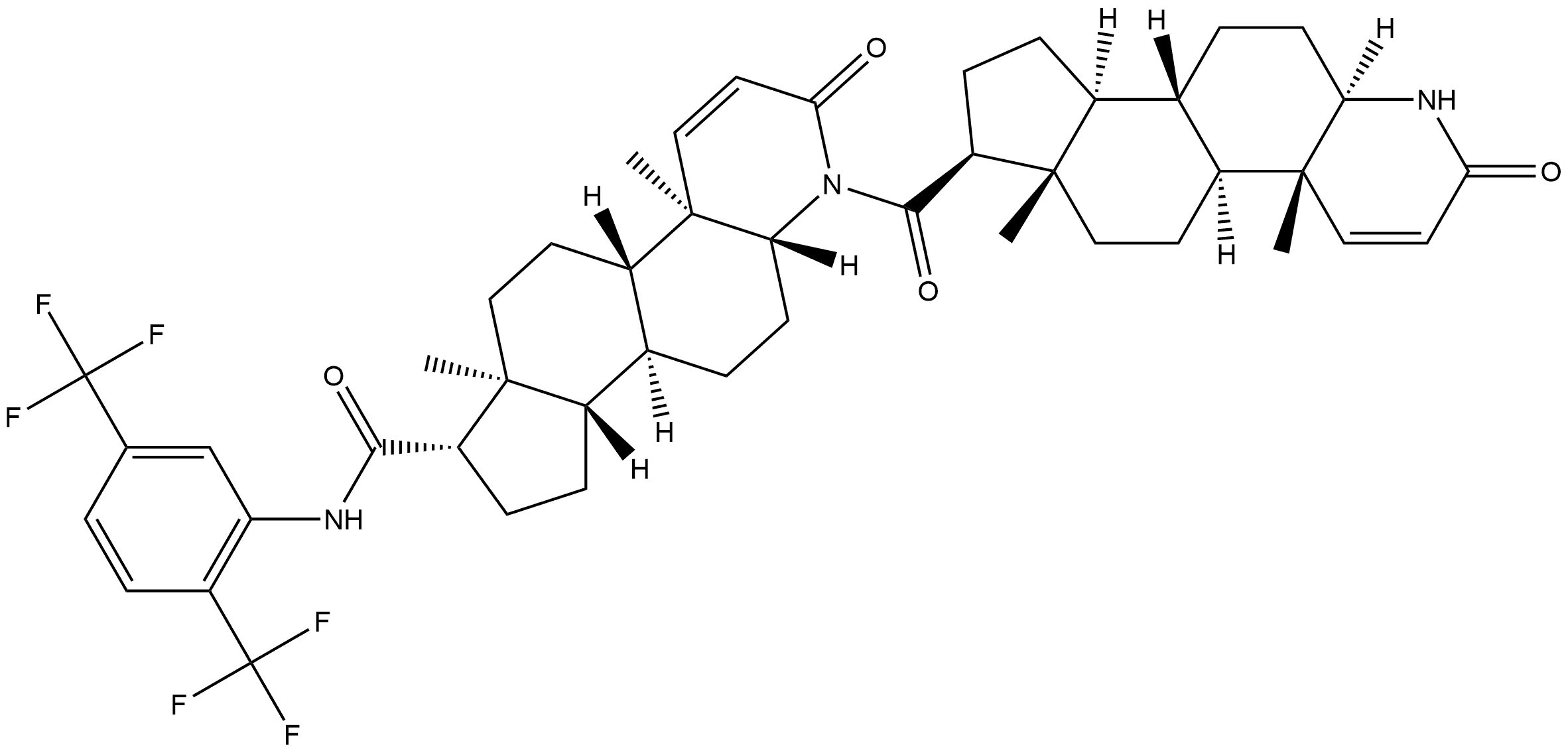 Dutasteride EP Impurity I