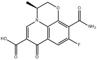 Levofloxacin Impurity 39 Structural