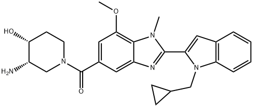 GSK-484

(GSK484) Structural