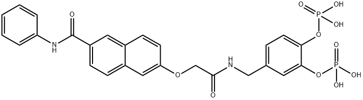 Stafib-1 Structural