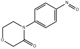 Rivaroxaban Impurity 109 Structural