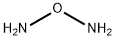 Hydroxylamine, O-amino- (9CI) Structural