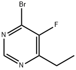 Voriconazole Impurity 53 Structural