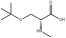 N-Me-D-Ser(tBu)-OH