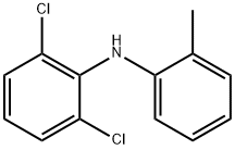 Diclofenac Related Compound Structural