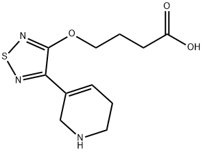 Xanomeline metabolite A