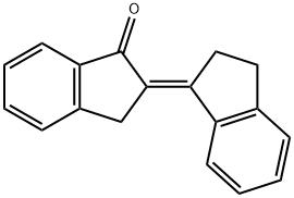 Rasagiline impurity 1 Structural