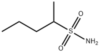 pentane-2-sulfonamide