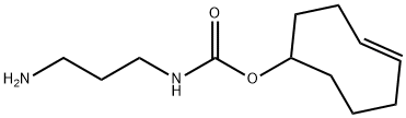 (4E)-TCO-amine