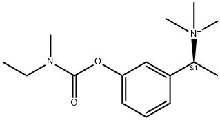 Rivastigmine USP RC E Structural