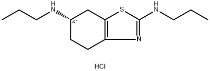 Pramipexole Impurity 30 Structural