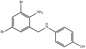 Ambroxol Imp.O Structural