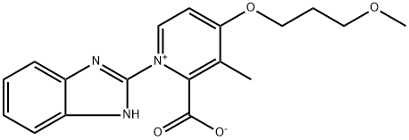 Rabeprazole Impurity 2