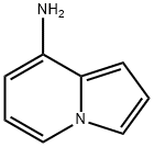 Indolizin-8-ylamine