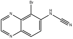 Brimonidine Tartrate Impurity 4